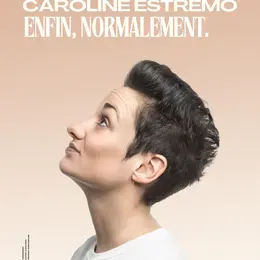 Caroline Estremo - Auditorium Summum