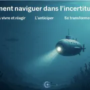 Conférence Comment naviguer dans l'incertitude