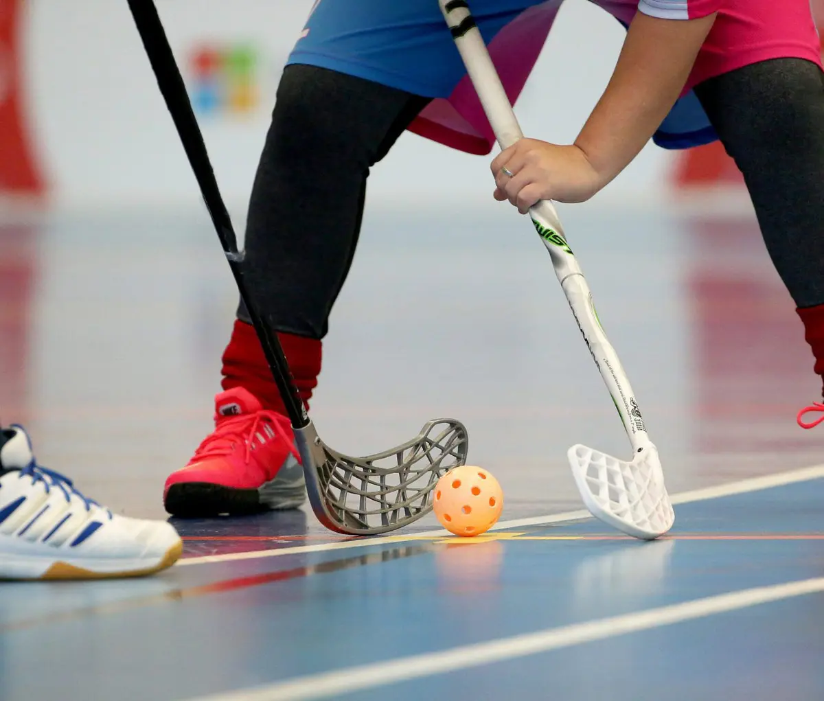 [Enfance Jeunesse | Atelier Hockey]  