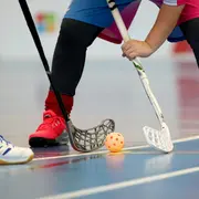 [Enfance Jeunesse | Atelier Hockey]  