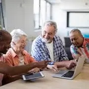 Atelier Seniors : Mes premiers pas en informatique