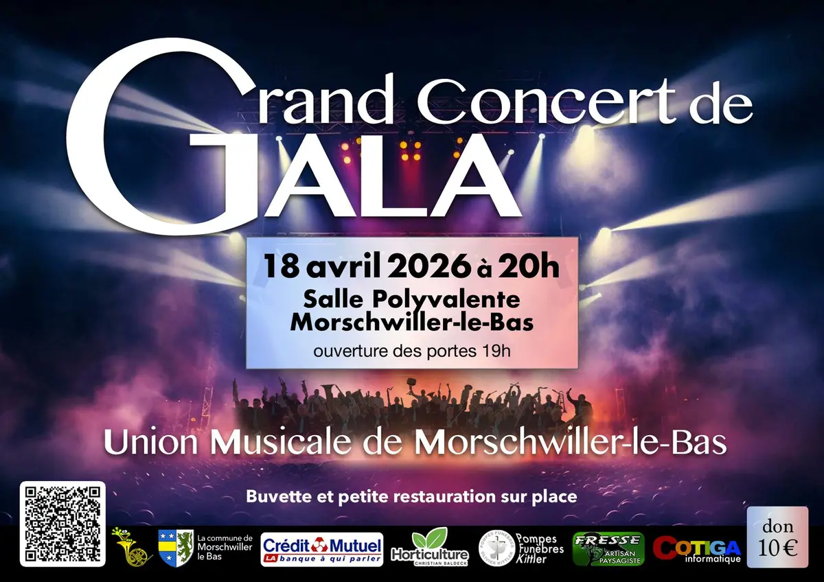 Concert de Gala