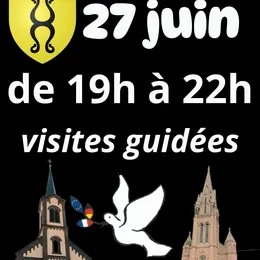 Nuit des églises à froeschwiller