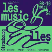 Festival Les Music&lles