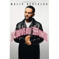 Malik Bentalha Nouveau Monde &copy; DR