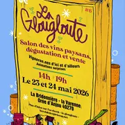 La glougloute 2026