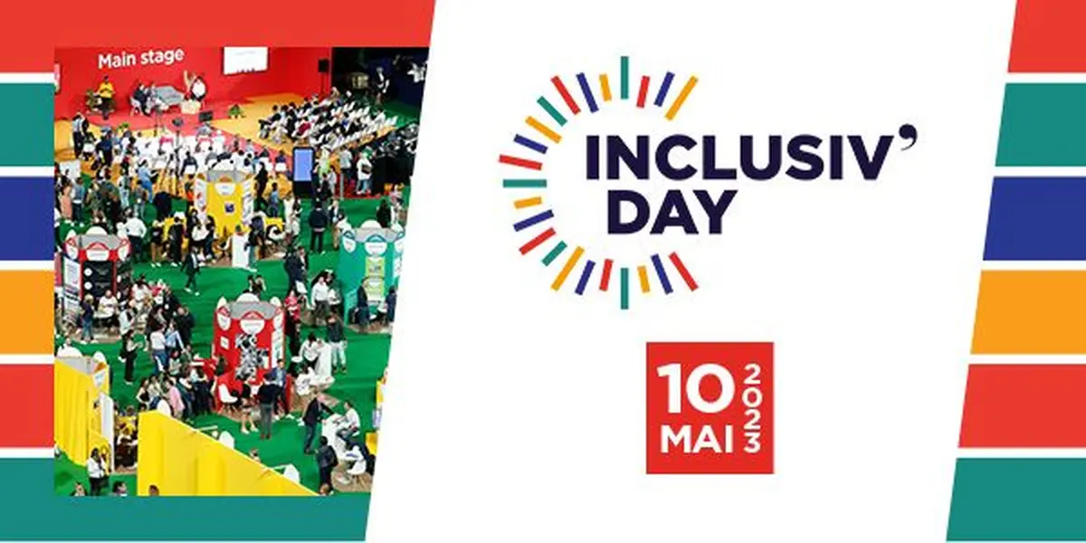 Inclusiv'Day