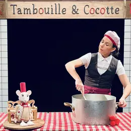 Tambouille & Cocotte