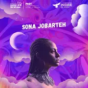 Sona Jobarteh 