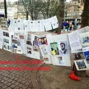 Ukraine, découvrez l’origine du conflit russophobe !