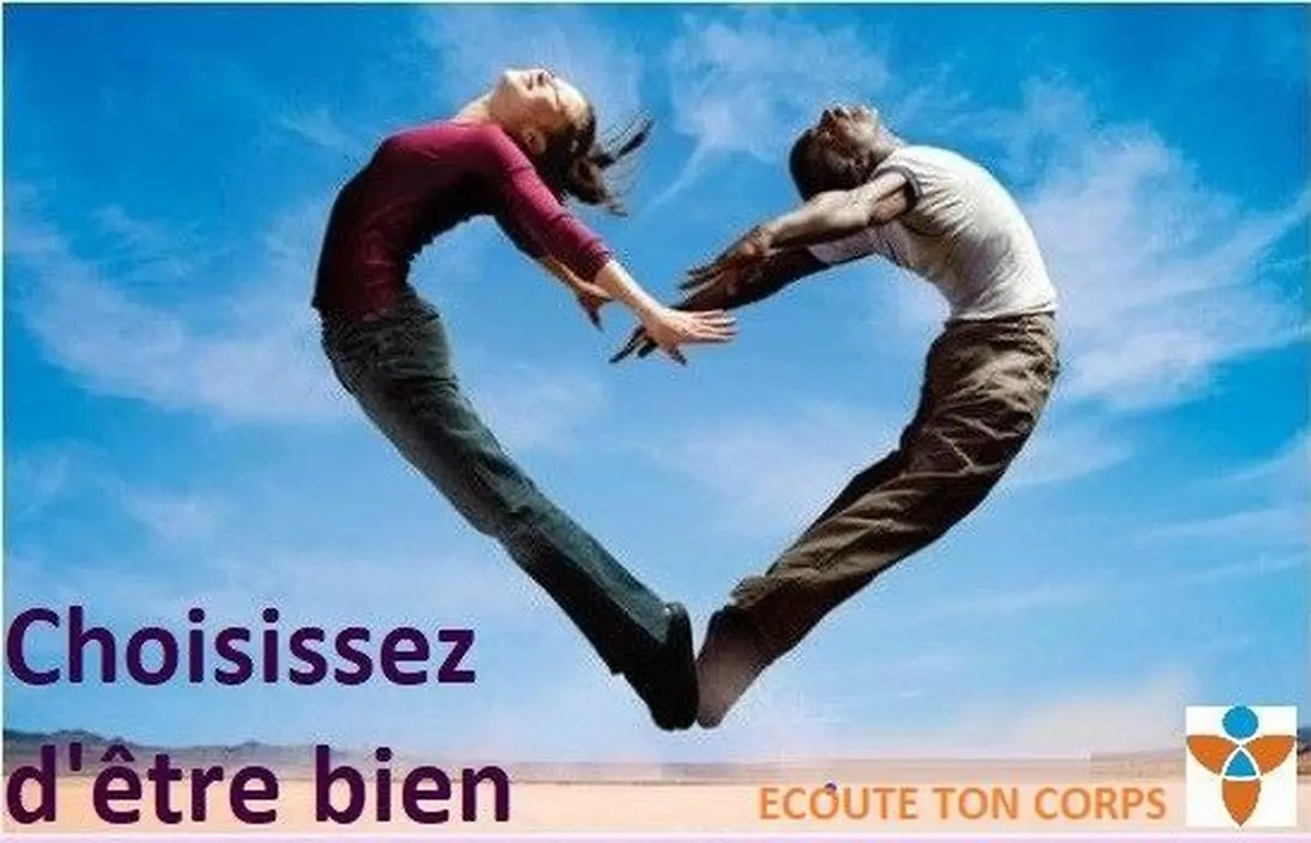 Transformez votre vie en 2 jours  - Atelier Écoute Ton Corps à Colmar