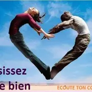 Transformez votre vie en 2 jours  - Atelier Écoute Ton Corps à Colmar