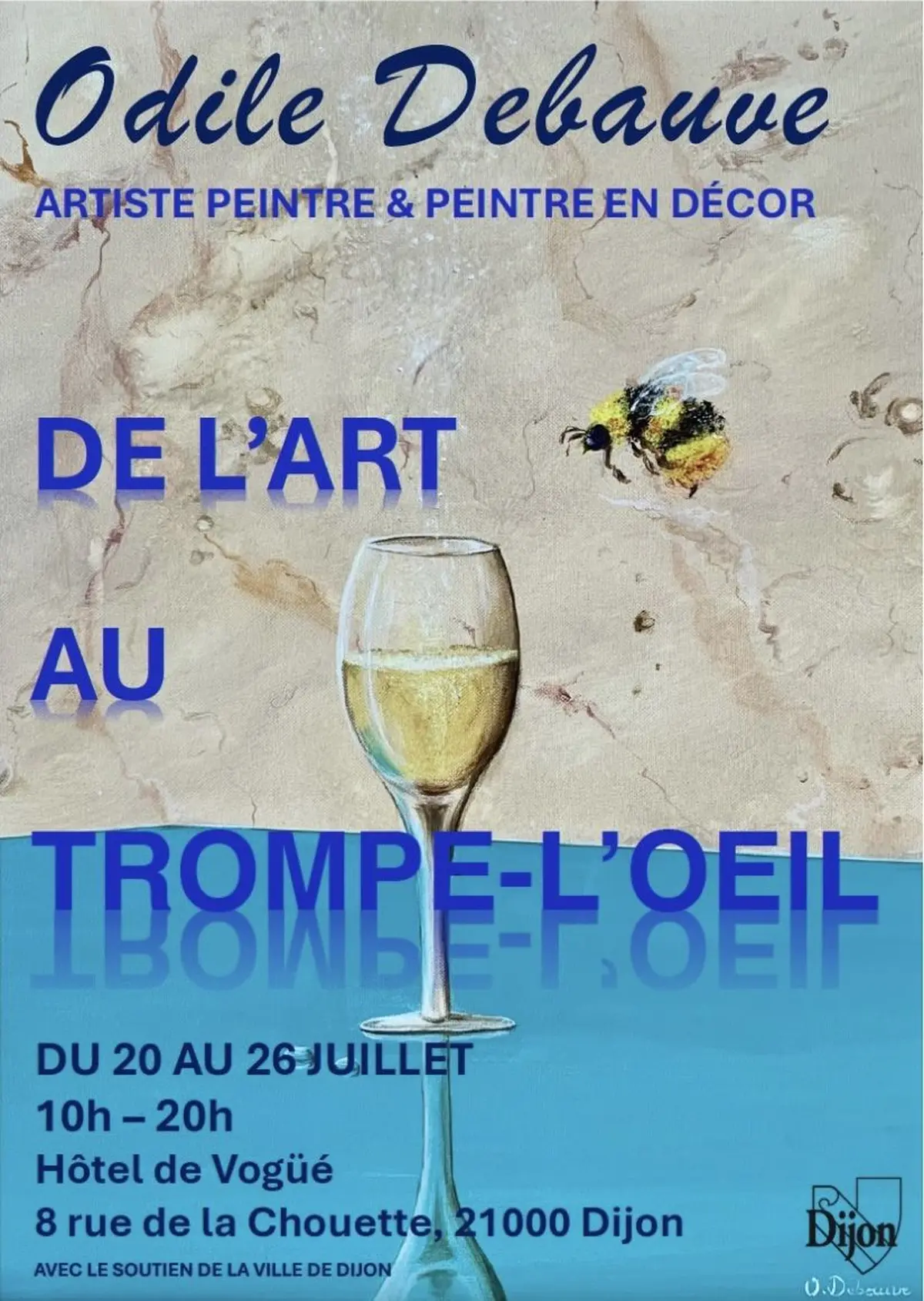 De l'art au trompe-l'oeil
