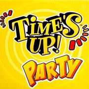 Times Up party