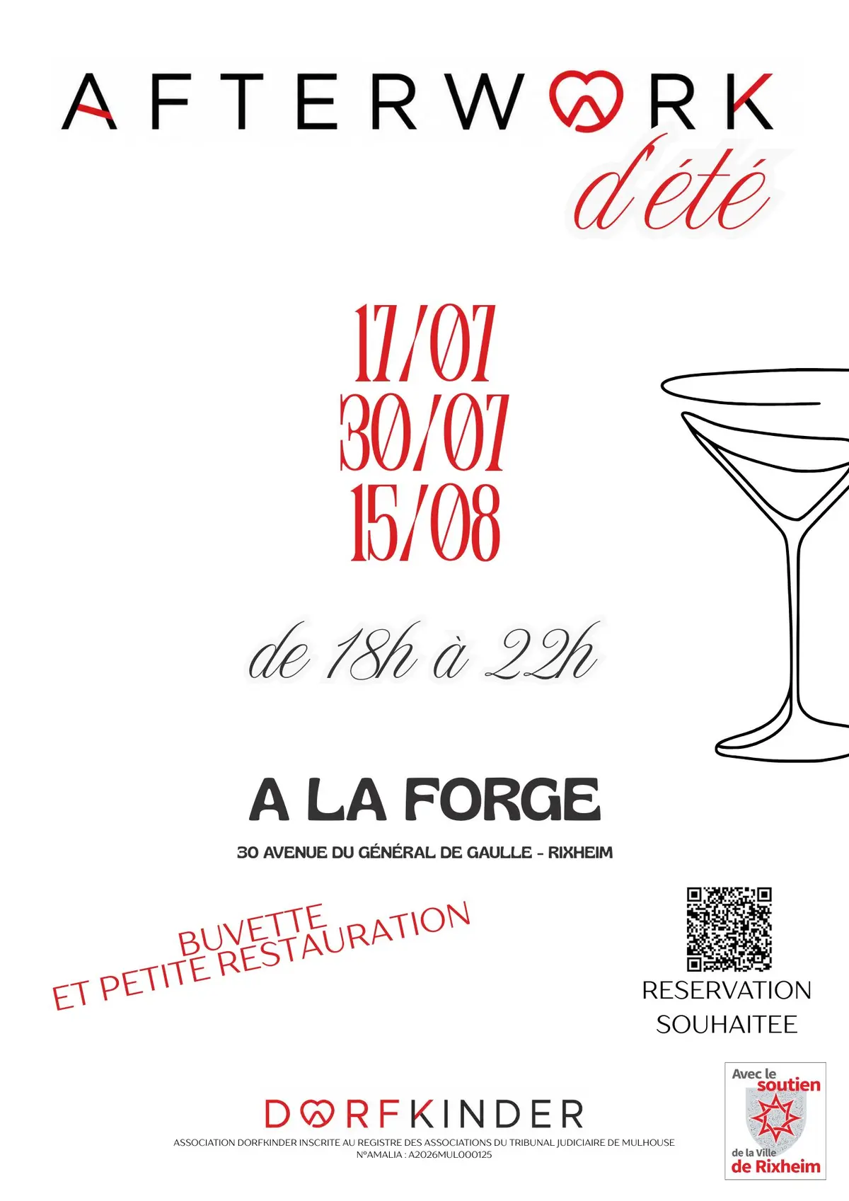 Afterwork