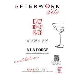 Afterwork