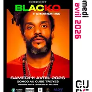 Que faire à Troyes ce week-end du 10 au 12 avril 2026 ? 7 idées pour en profiter à fond