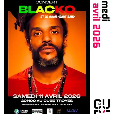 Troyes : nos 7 idées sorties du week-end