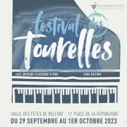 Festival des Tourelles
