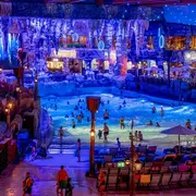 Nuit des lumières à Rulantica