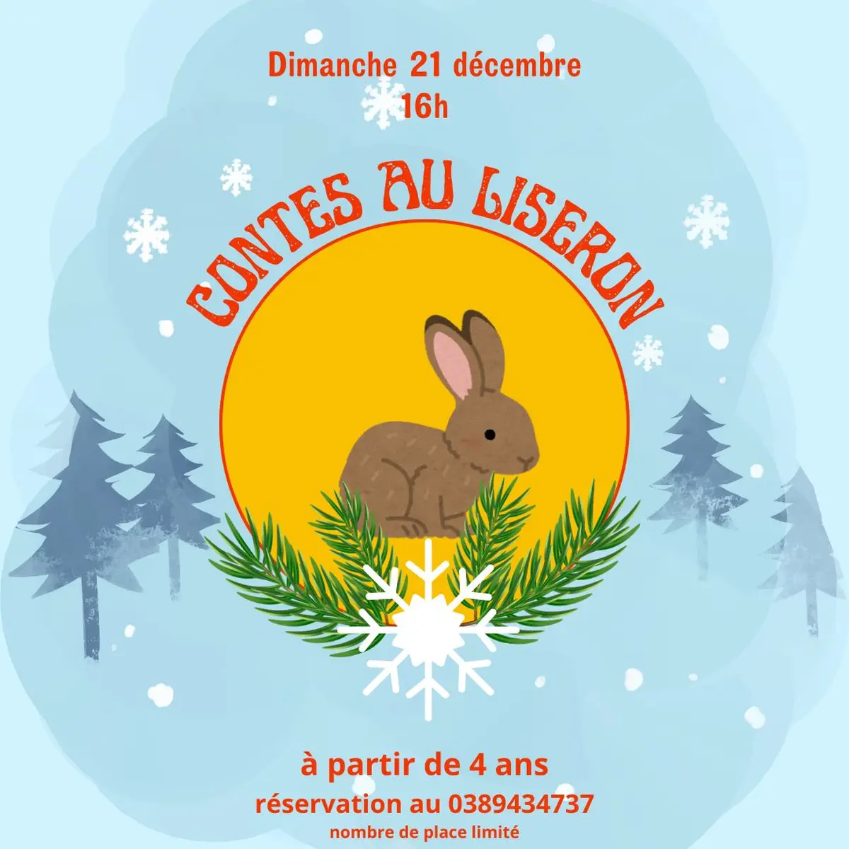 Contes de noël