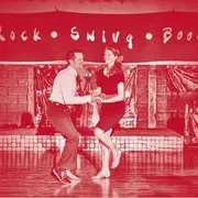 Masterclass de danse Charleston en solo avec Marie et Olivier