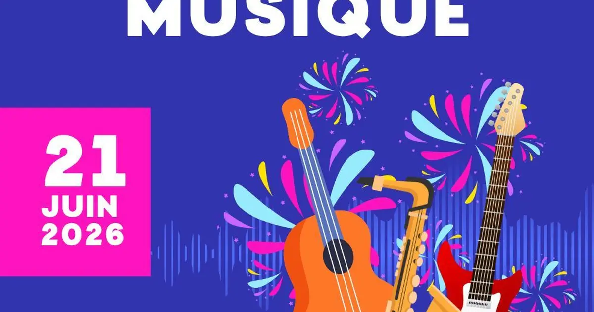 Fête de la musique de Balschwiller