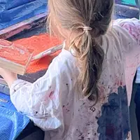 Le MISE, terrain de jeux des tout-petits &copy; MISE