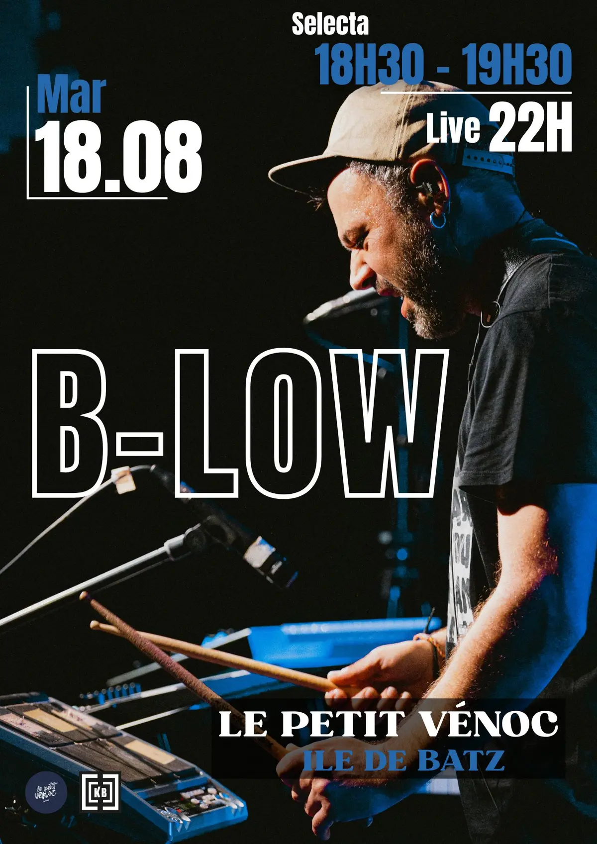 B-Low