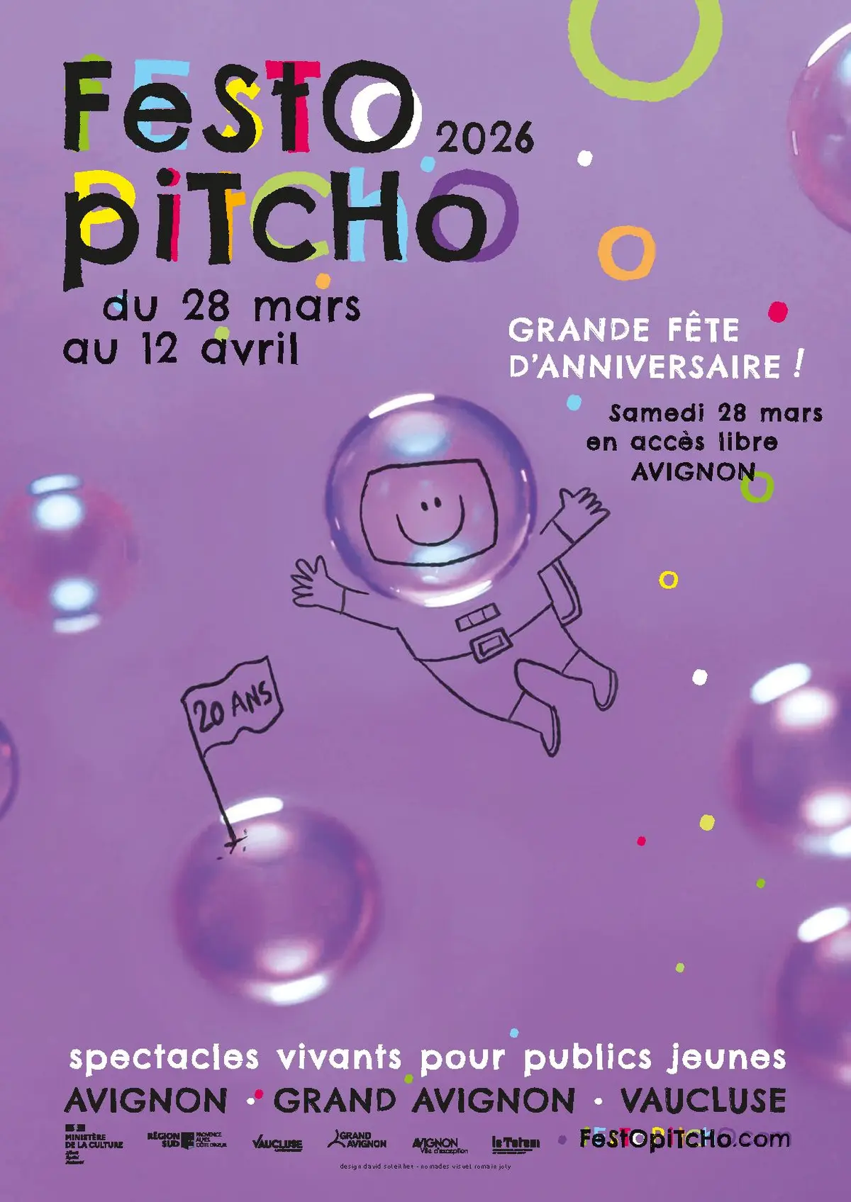 Festival Festo Pitcho 2026