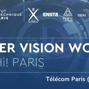 IP Paris – Hi! PARIS Computer Vision Workshop