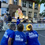 La Nuit du handicap de Buhl