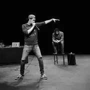 Jazz & Rap - Festival C'est Magic !