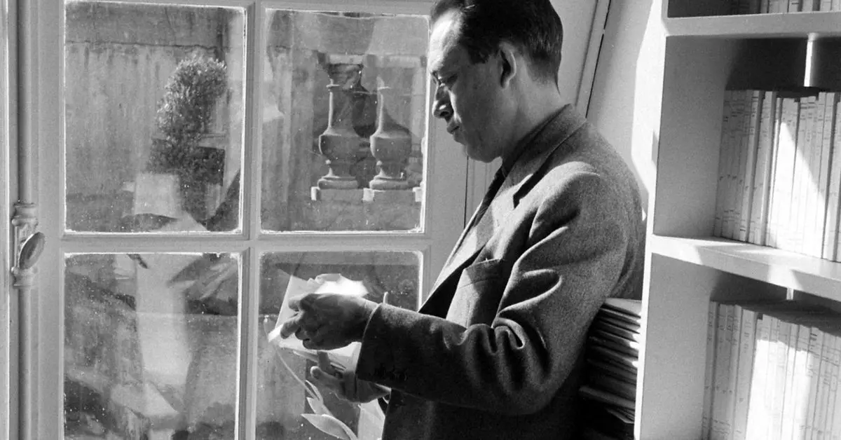 Nuit Camus