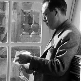 Nuit Camus