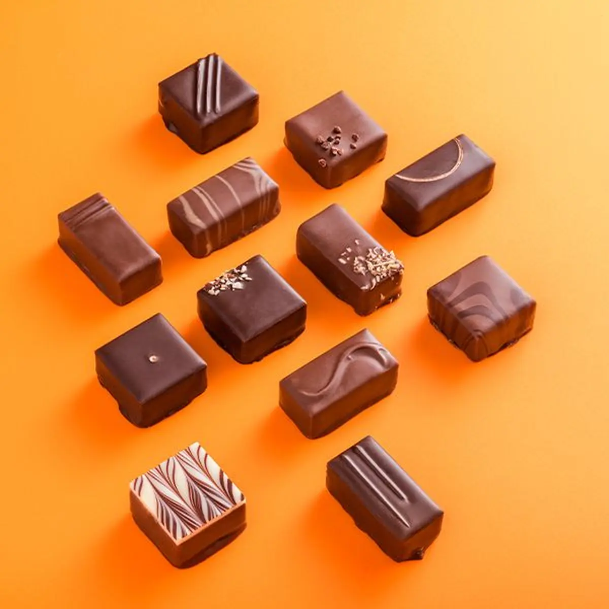 Chocolaterie Daniel Stoffel - Shopping Promenade