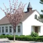Eglise Prostestante de La Meinau