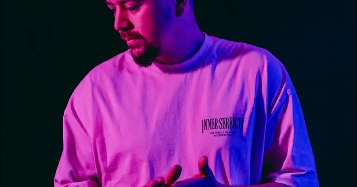 Vendredis de l'été | Concert - DJ Steven
