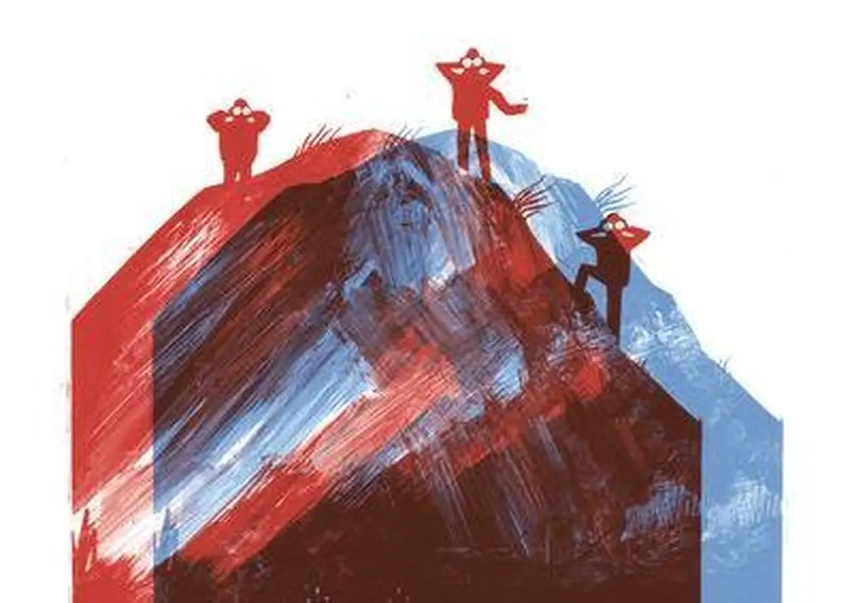 La mer, théâtre silencieux d’une tragédie ?