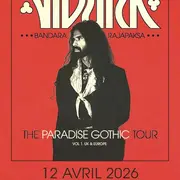 Vidura Bandara Rajapaksa au Trianon