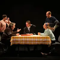 Ressources humaines &copy; © Christophe Raynaud de Lage