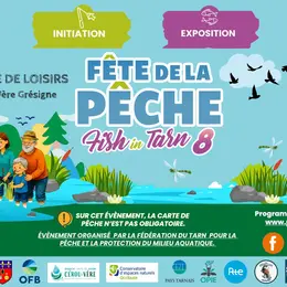 Fête de la Pêche - Fish in Tarn 8