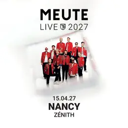 Meute Live 2027