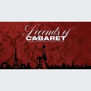 Legends of Cabaret 