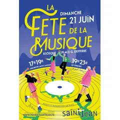 Fête de la musique
