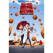 CinéDjango - Tempête de boulettes géantes