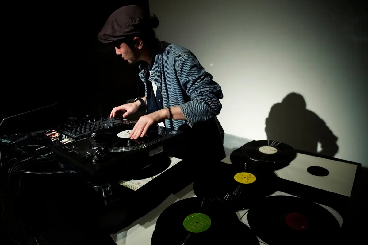 Dj Sniff