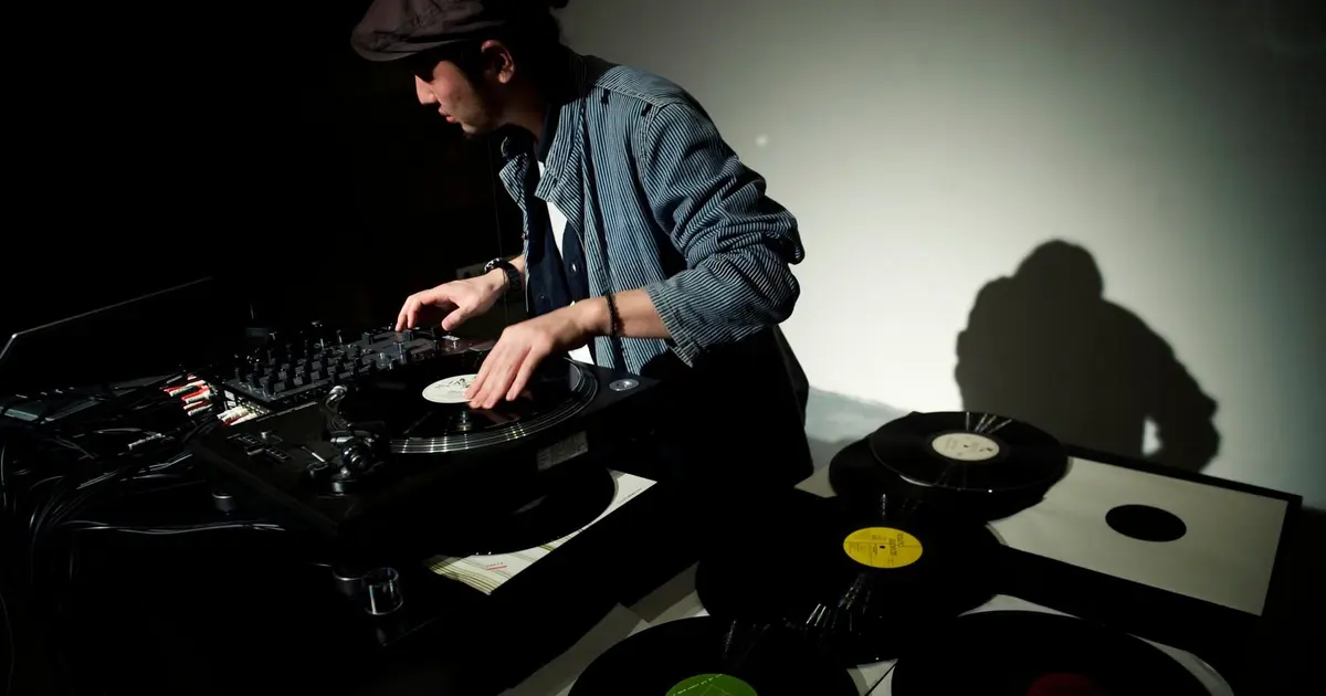Dj Sniff
