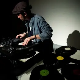 Dj Sniff