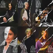 Les Illustres - Option Art Dramatique Collège Saint-Bénigne